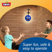 Sirius Toys Flying Ball Helicopter