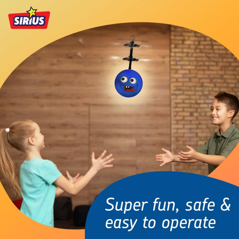 Sirius Toys Flying Ball Helicopter
