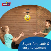 Sirius Toys Flying Ball Helicopter