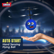 Sirius Toys Flying Ball Helicopter