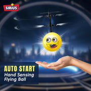 Sirius Toys Flying Ball Helicopter