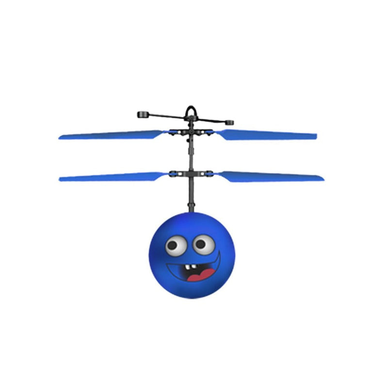 Sirius Toys Flying Ball Helicopter