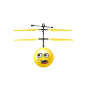 Sirius Toys Flying Ball Helicopter