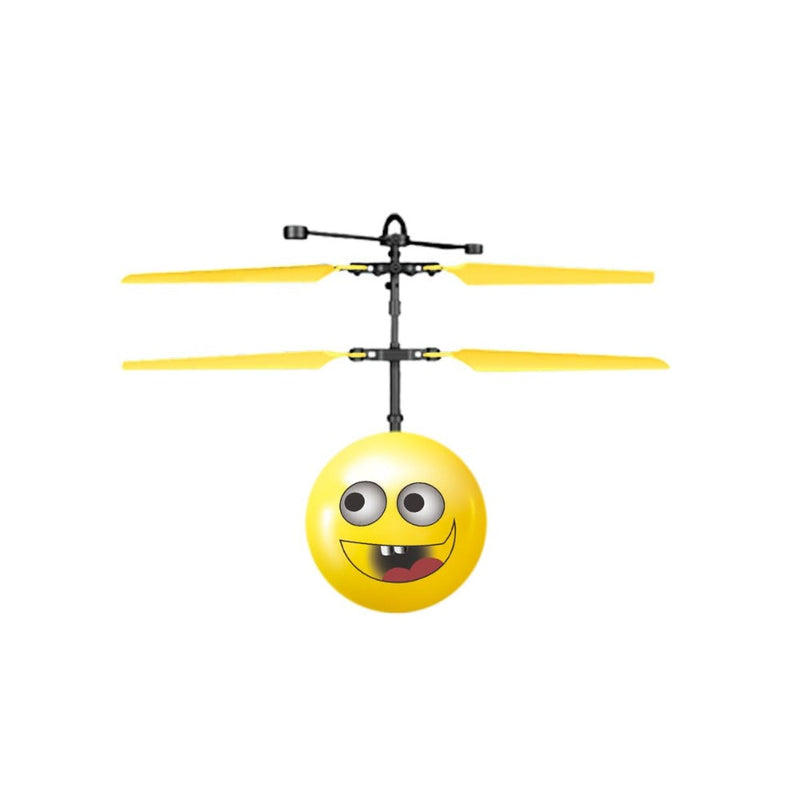 Sirius Toys Flying Ball Helicopter