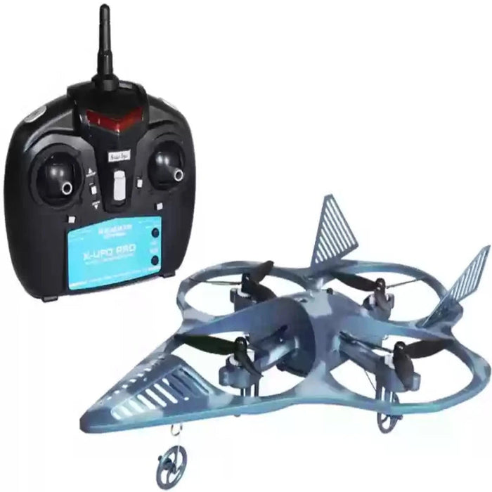 Sirius Toys Jet Fighter Drone-RC Toys-Sirius Toys-Toycra