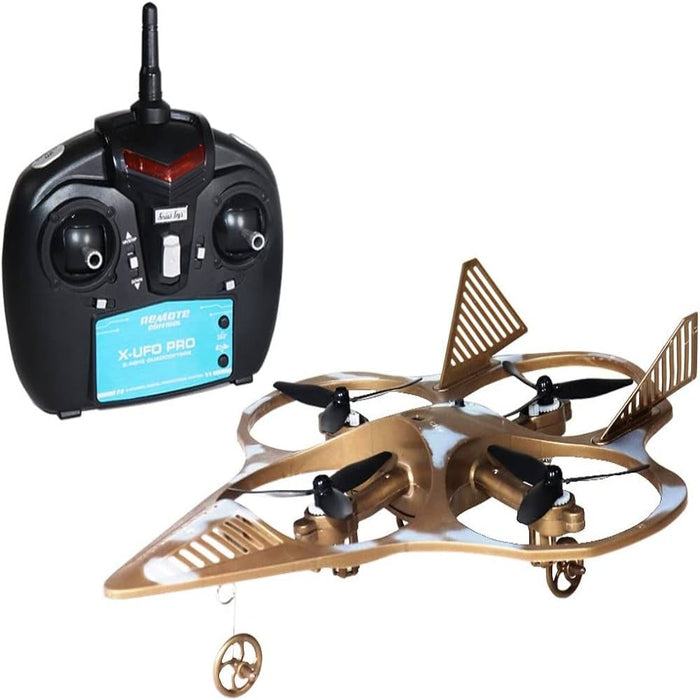 Sirius Toys Jet Fighter Drone-RC Toys-Sirius Toys-Toycra