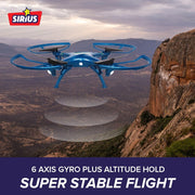 Sirius Toys Max Drone For Kids-RC Toys-Sirius Toys-Toycra