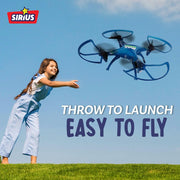 Sirius Toys Max Drone For Kids-RC Toys-Sirius Toys-Toycra