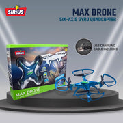 Sirius Toys Max Drone For Kids-RC Toys-Sirius Toys-Toycra