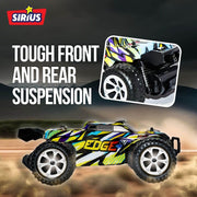 Sirius Toys Track Drifter Rc Car Remote Control Car