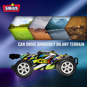 Sirius Toys Track Drifter Rc Car Remote Control Car