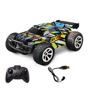 Sirius Toys Track Drifter Rc Car Remote Control Car