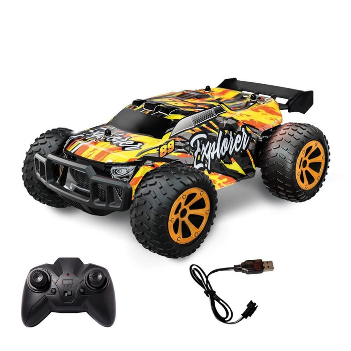 Sirius Toys Track Drifter Rc Car Remote Control Car Toycra