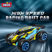 Sirius Toys Track Drifter Rc Car Remote Control Car