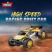 Sirius Toys Track Drifter Rc Car Remote Control Car