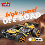 Sirius Toys Track Drifter Rc Car Remote Control Car