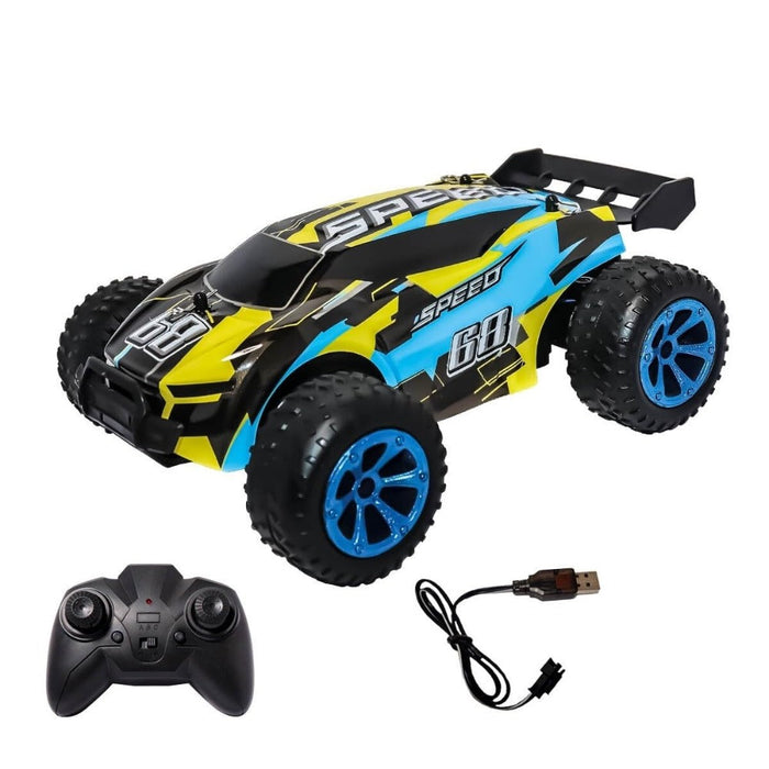 Sirius Toys Track Drifter Rc Car Remote Control Car — Toycra