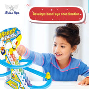 Sirius Toys Track Set With Lights & Music