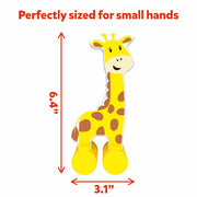 Skillmatics Animal on Wheels