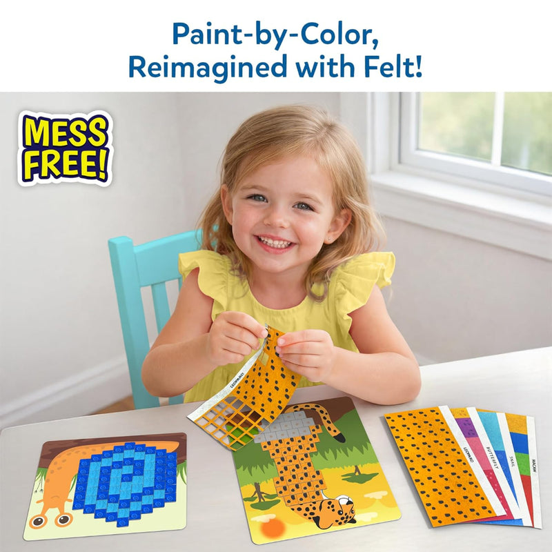 Skillmatics Art Activity