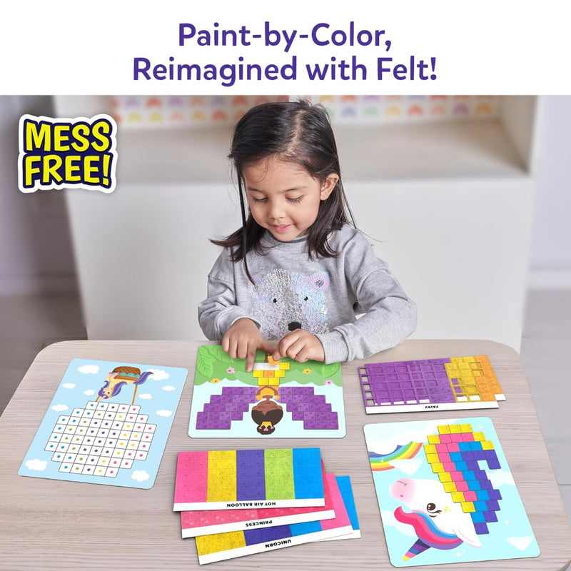 Skillmatics Art Activity