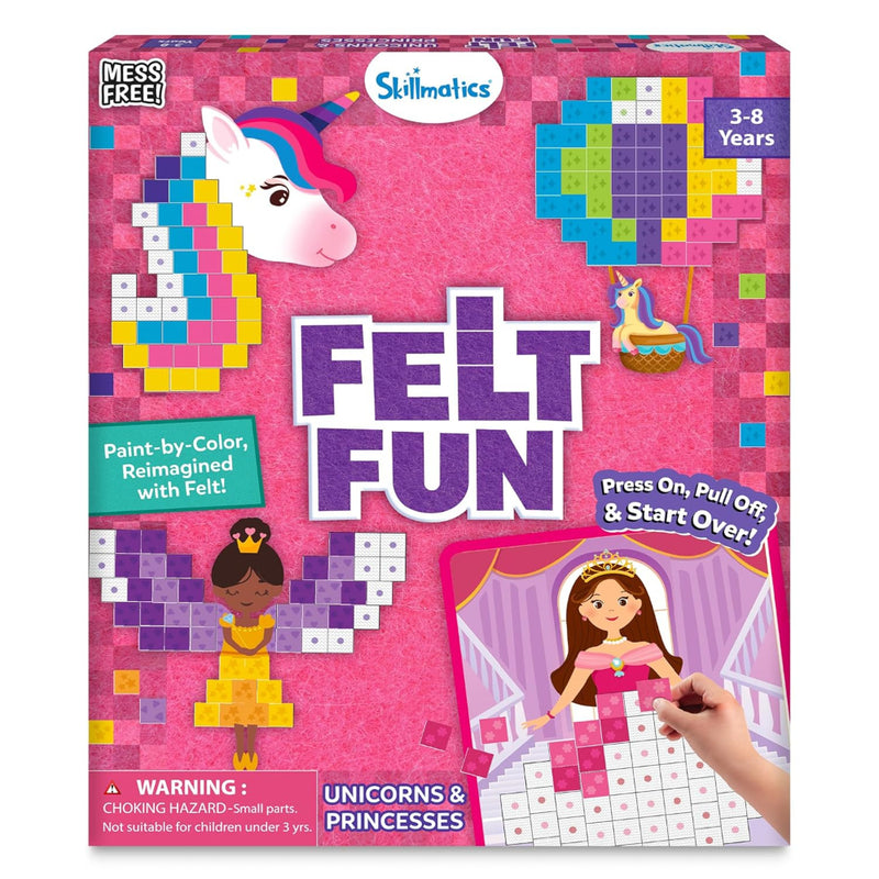 Skillmatics Art Activity