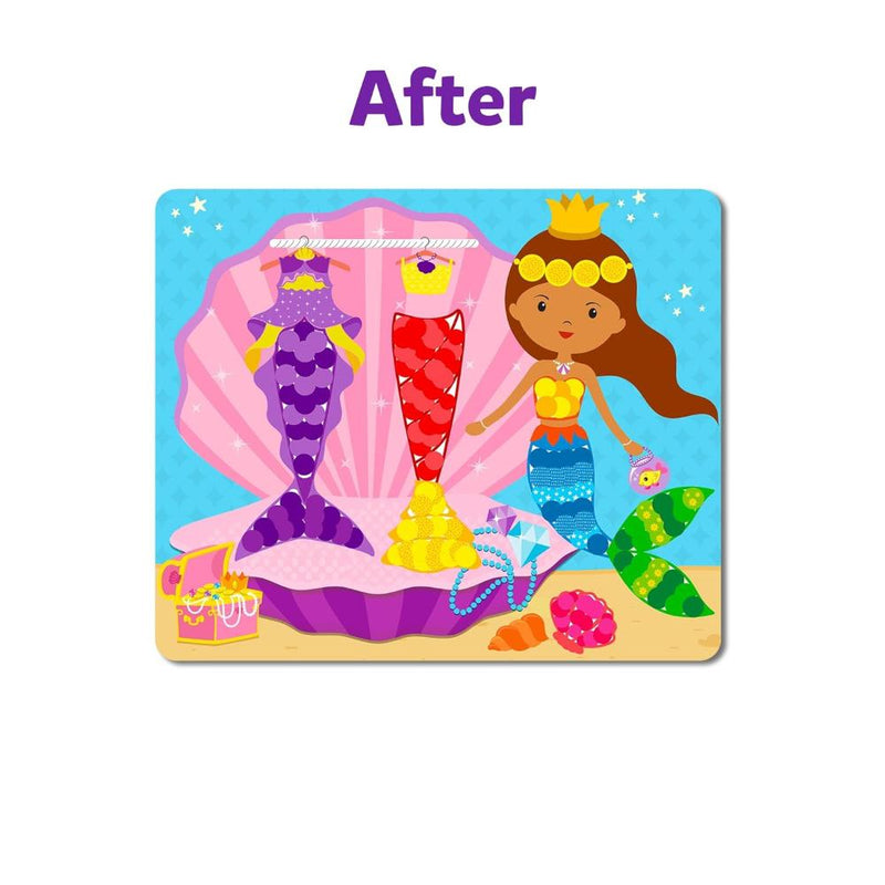 Skillmatics Art Activity - Dot It Dress Up