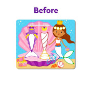 Skillmatics Art Activity - Dot It Dress Up