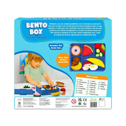 Skillmatics Bento Box - Pretend Play Kitchen Toys