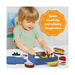 Skillmatics Bento Box - Pretend Play Kitchen Toys-Kids Games-Skillmatics-Toycra