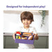 Skillmatics Bento Box - Pretend Play Kitchen Toys-Kids Games-Skillmatics-Toycra