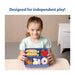 Skillmatics Bento Box - Pretend Play Kitchen Toys-Kids Games-Skillmatics-Toycra