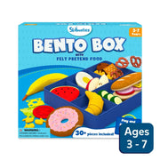 Skillmatics Bento Box - Pretend Play Kitchen Toys