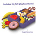 Skillmatics Bento Box - Pretend Play Kitchen Toys-Kids Games-Skillmatics-Toycra