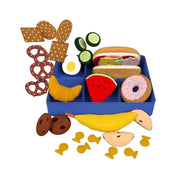 Skillmatics Bento Box - Pretend Play Kitchen Toys