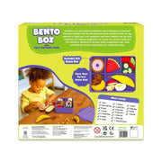 Skillmatics Bento Box - Pretend Play Kitchen Toys