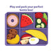 Skillmatics Bento Box - Pretend Play Kitchen Toys-Pretend Play-Skillmatics-Toycra