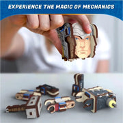 Skillmatics Buildables
