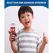 Skillmatics Buildables
