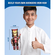 Skillmatics Buildables