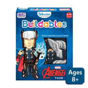 Skillmatics Buildables