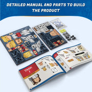 Skillmatics Buildables