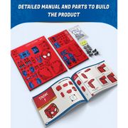 Skillmatics Buildables