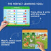 Skillmatics Busy Book for Preschoolers-Kids Games-Skillmatics-Toycra