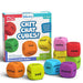 Skillmatics Chit Chat Cubes: After School Edition | Conversation Starter Game (ages 4+)-Kids Games-Skillmatics-Toycra