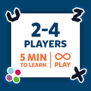 Skillmatics Classic - Boxed
