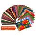 Skillmatics Clever Prints: Life Science | Construction Paper (60 Sheets)-Arts & Crafts-Skillmatics-Toycra