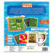 Skillmatics Clever Prints: Life Science | Construction Paper (60 Sheets)-Arts & Crafts-Skillmatics-Toycra