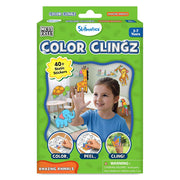Skillmatics Cling Art – Color Clingz