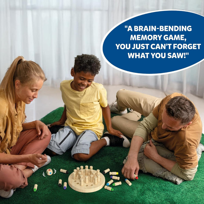 Skillmatics Colour Crush-Board Games-Skillmatics-Toycra